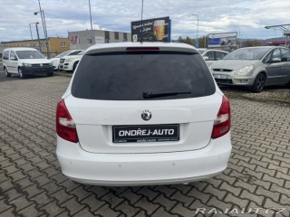 Škoda Fabia 1,2 TSI 63 KW ROZVODY STK 2010