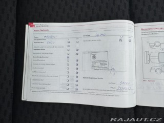 Škoda Fabia 1,2 TSI 63 KW ROZVODY STK 2010