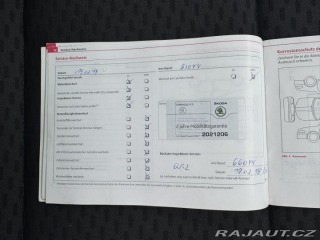 Škoda Fabia 1,2 TSI 63 KW ROZVODY STK 2010
