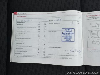 Škoda Fabia 1,2 TSI 63 KW ROZVODY STK 2010