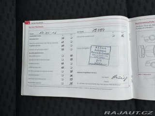 Škoda Fabia 1,2 TSI 63 KW ROZVODY STK 2010