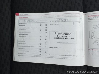 Škoda Fabia 1,2 TSI 63 KW ROZVODY STK 2010
