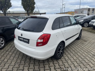 Škoda Fabia 1,2 TSI 63 KW ROZVODY STK 2010