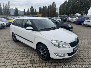 Škoda Fabia 1,2 TSI 63 KW ROZVODY STK 2010