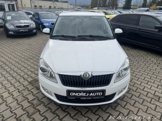 Škoda Fabia 1,2 TSI 63 KW ROZVODY STK 2010