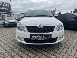 Škoda Fabia 1,2 TSI 63 KW ROZVODY STK 2010