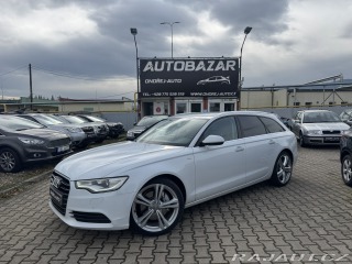 Audi A6 AUTOMAT QUATTRO 3,0TDI