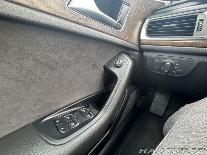Audi A6 AUTOMAT QUATTRO 3,0TDI 2011