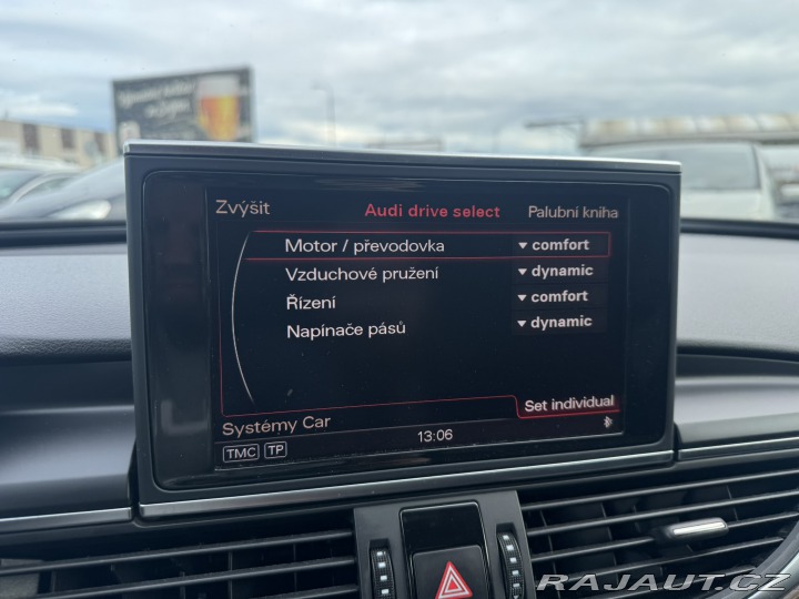 Audi A6 AUTOMAT QUATTRO 3,0TDI 2011