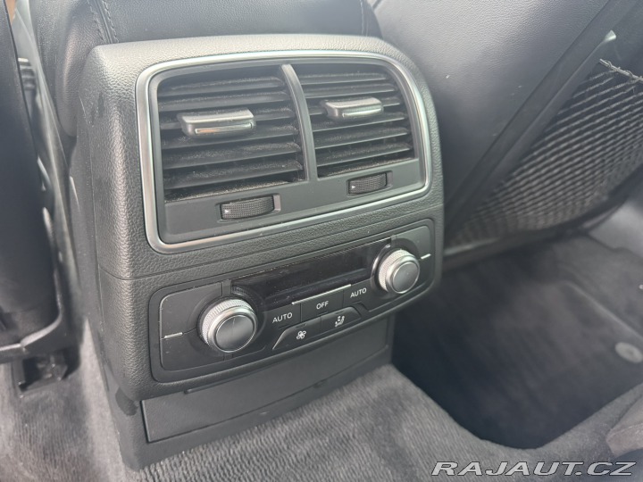 Audi A6 AUTOMAT QUATTRO 3,0TDI 2011