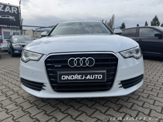 Audi A6 AUTOMAT QUATTRO 3,0TDI 2011