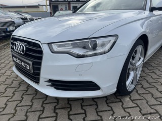 Audi A6 AUTOMAT QUATTRO 3,0TDI 2011