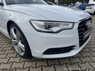 Audi A6 AUTOMAT QUATTRO 3,0TDI 2011