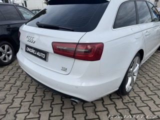 Audi A6 AUTOMAT QUATTRO 3,0TDI 2011