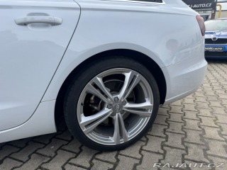 Audi A6 AUTOMAT QUATTRO 3,0TDI 2011