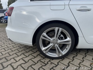 Audi A6 AUTOMAT QUATTRO 3,0TDI 2011