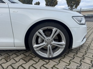 Audi A6 AUTOMAT QUATTRO 3,0TDI 2011