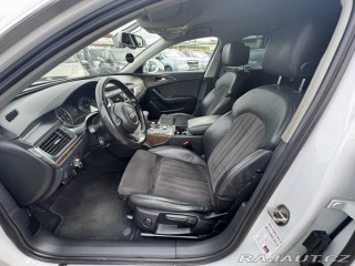 Audi A6 AUTOMAT QUATTRO 3,0TDI 2011