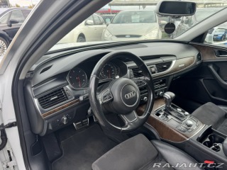 Audi A6 AUTOMAT QUATTRO 3,0TDI 2011