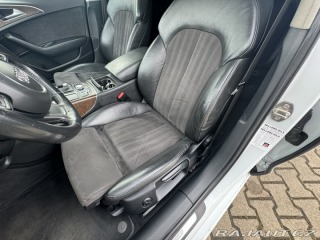Audi A6 AUTOMAT QUATTRO 3,0TDI 2011