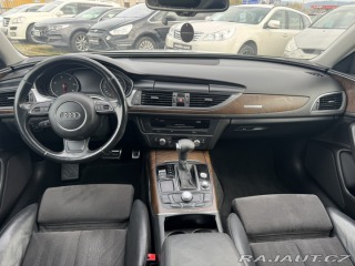 Audi A6 AUTOMAT QUATTRO 3,0TDI 2011