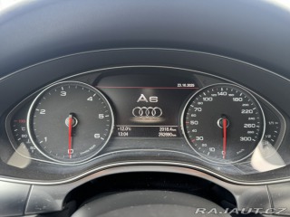 Audi A6 AUTOMAT QUATTRO 3,0TDI 2011