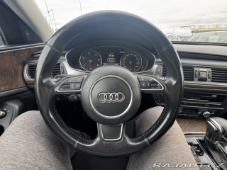 Audi A6 AUTOMAT QUATTRO 3,0TDI 2011