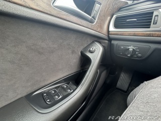 Audi A6 AUTOMAT QUATTRO 3,0TDI 2011