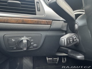 Audi A6 AUTOMAT QUATTRO 3,0TDI 2011