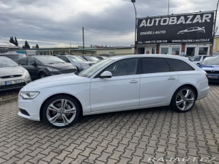 Audi A6 AUTOMAT QUATTRO 3,0TDI 2011