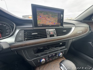 Audi A6 AUTOMAT QUATTRO 3,0TDI 2011