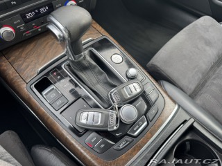 Audi A6 AUTOMAT QUATTRO 3,0TDI 2011