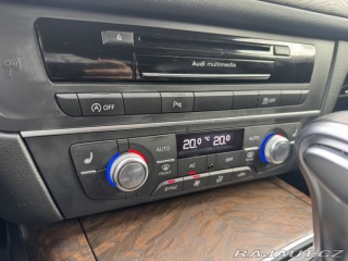 Audi A6 AUTOMAT QUATTRO 3,0TDI 2011
