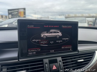 Audi A6 AUTOMAT QUATTRO 3,0TDI 2011