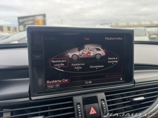 Audi A6 AUTOMAT QUATTRO 3,0TDI 2011