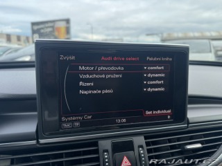 Audi A6 AUTOMAT QUATTRO 3,0TDI 2011