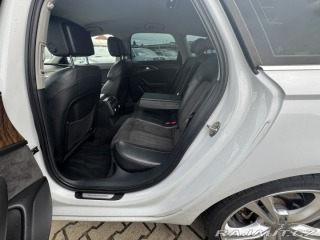 Audi A6 AUTOMAT QUATTRO 3,0TDI 2011