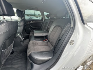 Audi A6 AUTOMAT QUATTRO 3,0TDI 2011