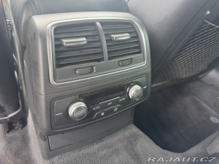 Audi A6 AUTOMAT QUATTRO 3,0TDI 2011