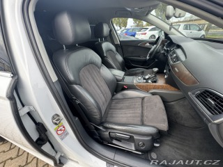 Audi A6 AUTOMAT QUATTRO 3,0TDI 2011