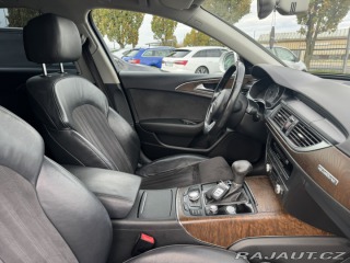 Audi A6 AUTOMAT QUATTRO 3,0TDI 2011