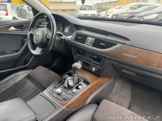 Audi A6 AUTOMAT QUATTRO 3,0TDI 2011