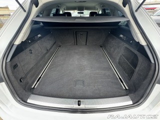 Audi A6 AUTOMAT QUATTRO 3,0TDI 2011