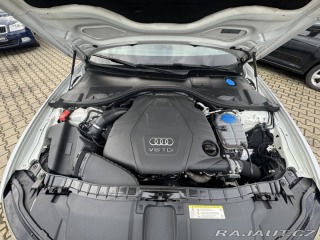 Audi A6 AUTOMAT QUATTRO 3,0TDI 2011
