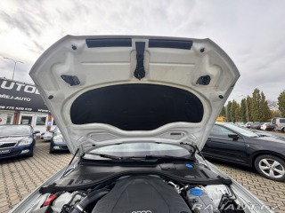 Audi A6 AUTOMAT QUATTRO 3,0TDI 2011