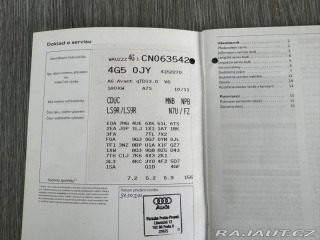Audi A6 AUTOMAT QUATTRO 3,0TDI 2011