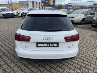 Audi A6 AUTOMAT QUATTRO 3,0TDI 2011