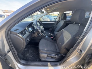 Škoda Octavia 4X4 2,0 TDI 110KW MANUÁL 2013