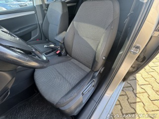 Škoda Octavia 4X4 2,0 TDI 110KW MANUÁL 2013