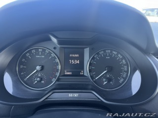 Škoda Octavia 4X4 2,0 TDI 110KW MANUÁL 2013